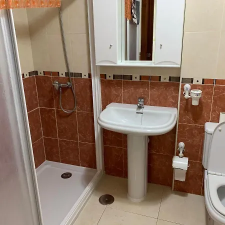 Apartmán La Pardela, 2
