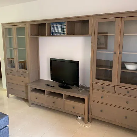 La Pardela, 2 Apartment *
