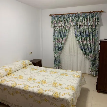 La Pardela, 2 Apartmán
